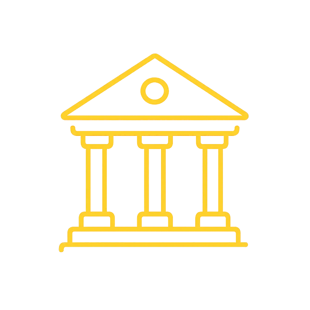 Bank Transfer icon